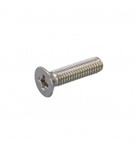 METAALSCHROEF RVS A2 PK PH-3 M6X80 TBV DEURDIKTE 68MM