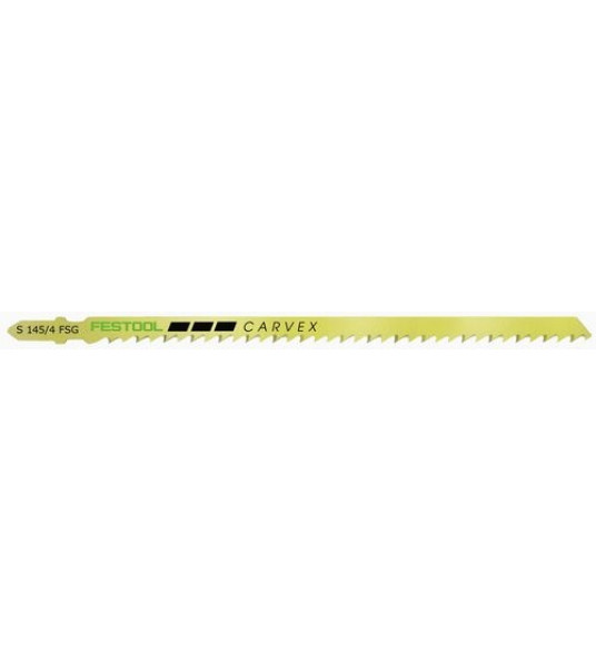 DECOUPEERZAAGBLAD S 145/4 FSG/5