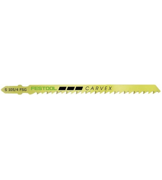 DECOUPEERZAAGBLAD S 105/4 FSG/5