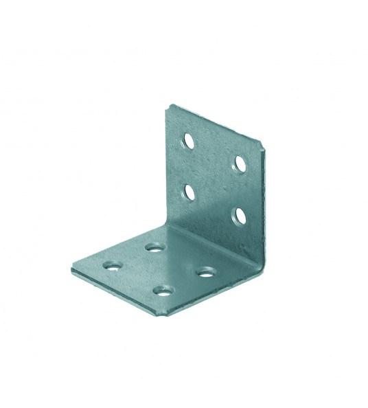 VERSTERKINGSHOEK SV 40X40 40X2