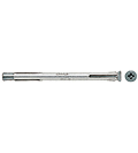 FISCHER F 10 M 112 METALEN KOZIJNPLUG