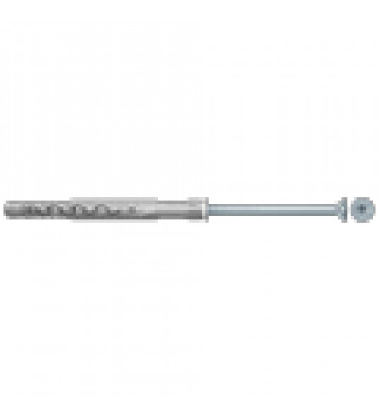 FISCHER SXRL 10X200 T KOZIJNPLUG (50 STUKS)