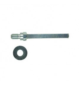 WISSELSTIFT 8X110 MM AMI QUICK TBV VASTE KNOP DEURDIKTE 53-57MM